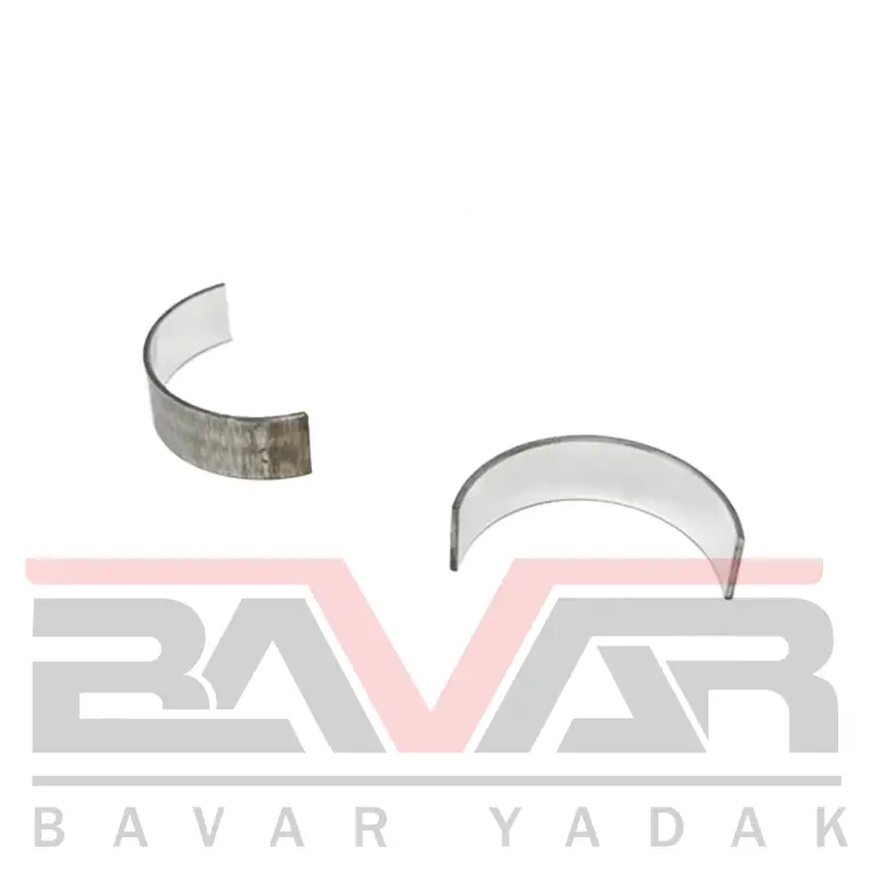 یاتاقان استاندارد موتور 2GR هایلوکس