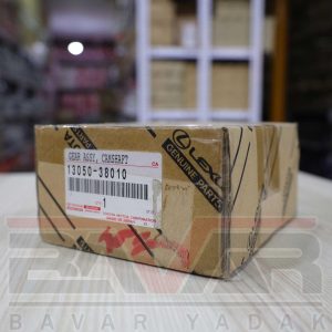 دنده CVT تویوتا لندکروزر 2007 به بالا