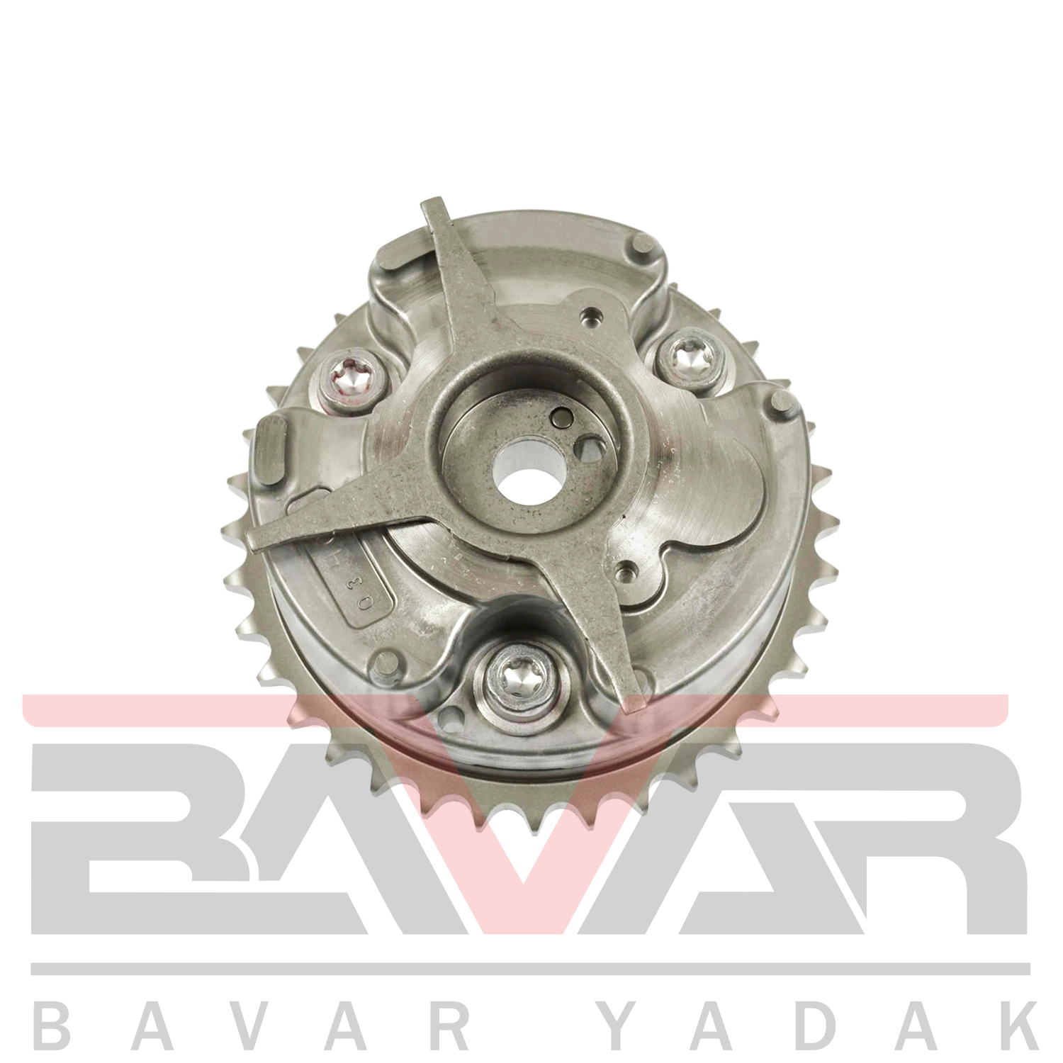 13050-75030 دنده سر میل سوپاپ تویوتا هایس - Image 1