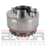 دنده CVT تویوتا لندکروزر