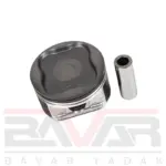 پیستون تویوتا لندکروزر سایز STD