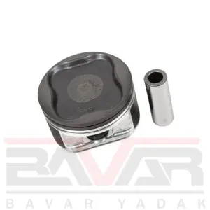پیستون تویوتا لندکروزر سایز STD