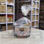 پیستون STD تویوتا هایلوکس ویگو 2006 تا 2015 موتور 2TR