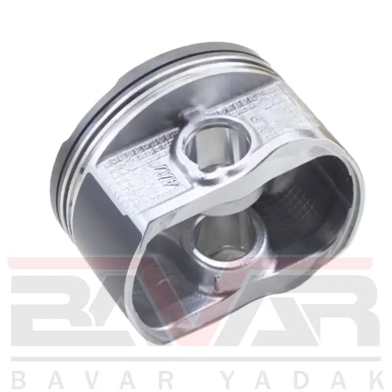 13101-75130-cover پیستون STD تویوتا هایلوکس ویگو 2006 تا 2015 موتور 2TR - Image 1