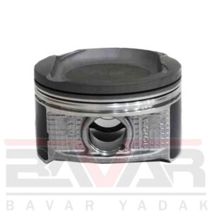 پیستون STD تویوتا کمری 4 سیلندر 2005 تا 2011