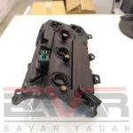 درب سوپاپ نیسان ماکسیما سال 2016 تا 2018 - Image 4