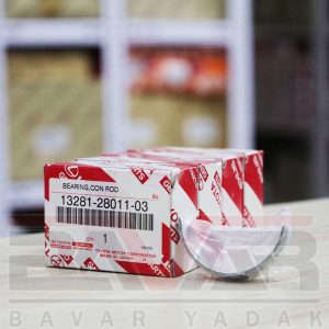 یاطاقان متحرک تویوتا کمری سال 2016 STD