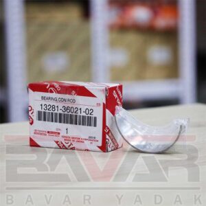 ياطاقان متحرک STD کمری 2014 تا 2015