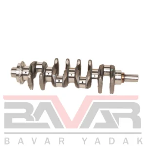 میل‌لنگ تویوتا هایلوکس دیزل 2GD سال 2018 تا 2016