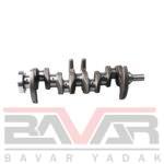 میل لنگ تویوتا هایلوکس