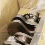 میل لنگ تویوتا FJ سال 2010