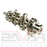 میل لنگ تویوتا FJ سال 2010