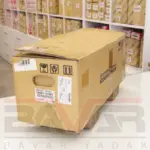 میل لنگ تویوتا FJ سال 2010