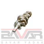 میل‌لنگ تویوتا راوفور RAV4 سال 2013 تا 2014