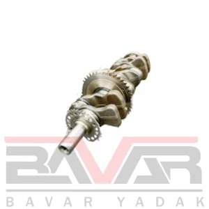 میل‌لنگ تویوتا راوفور RAV4 سال 2013 تا 2014