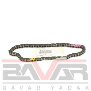 زنجیر موتور تویوتا هایلوکس دیزل 2018 موتور 2GD