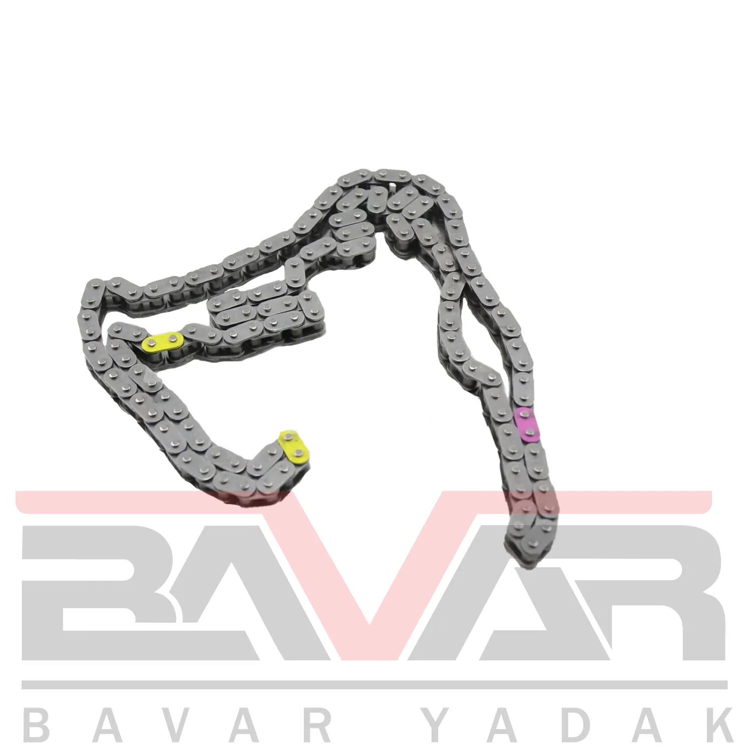 13506-28011-11 زنجیر موتور تویوتا کمری 2004 تا 2007