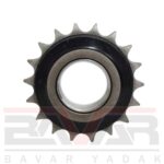 دنده زنجیر بلند تویوتا لندکروزر