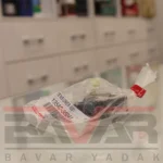 زنجیر سفت کن زنجیر موتور تویوتا کمری 2013 تا 2014 - Image 2