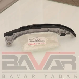 بالشتک زنجیر کوچک لکسوس RX350 سال 2008 تا 2012