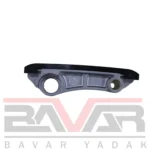 بالشتک کوتاه زنجیر موتور تویوتا هایلوکس دیزل 2018 موتور 2GD