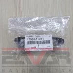 بالشتک کوتاه زنجیر موتور تویوتا هایلوکس دیزل 2018 موتور 2GD