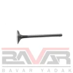 سوپاپ هوا هایلوکس 2GD دیزل سال 2018