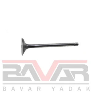 سوپاپ هوا هایلوکس 2GD دیزل سال 2018