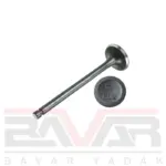 سوپاپ هوای تویوتا پرادو 6 سیلندر 2009