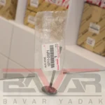 سوپاپ هوای تویوتا پرادو 6 سیلندر 2009