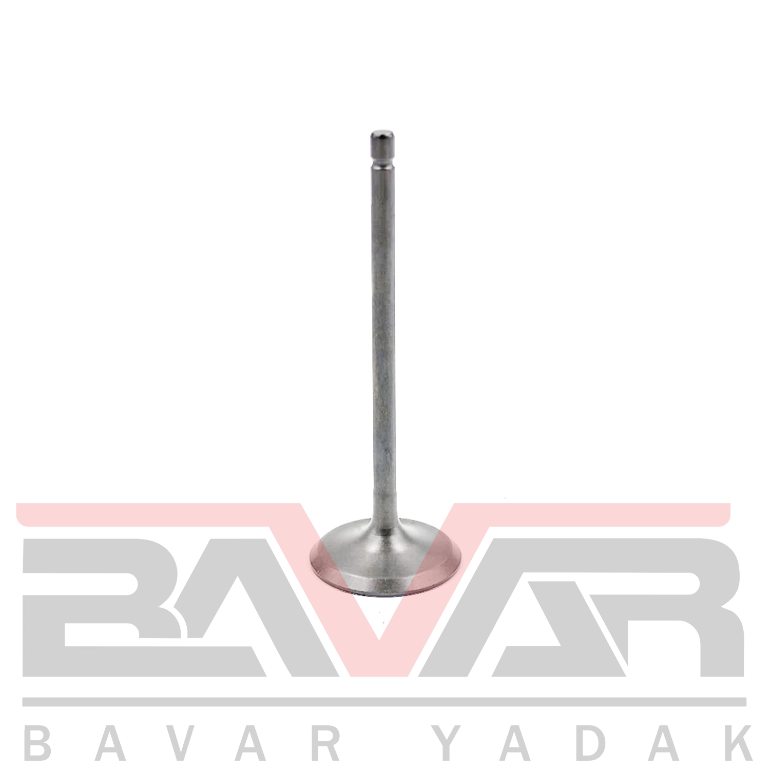 13711-75110 سوپاپ هوا تویوتا هایس سال 2005 تا 2016 - Image 1