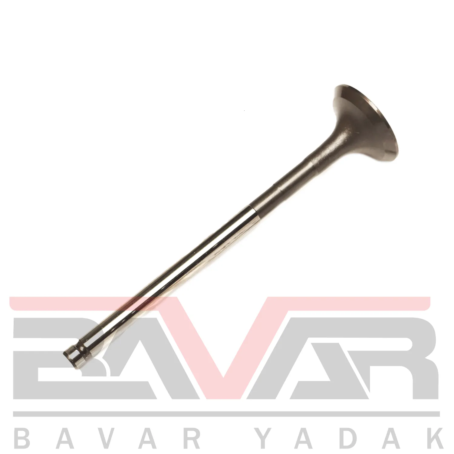 13715 0L010 سوپاپ موتور هایس دیزل 2KD