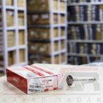 سوپاپ دود 2KD