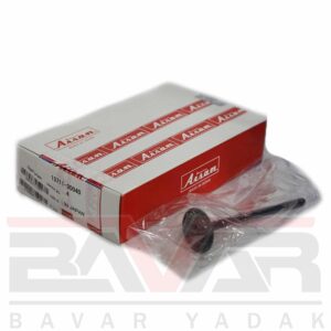 سوپاپ دود 2KD