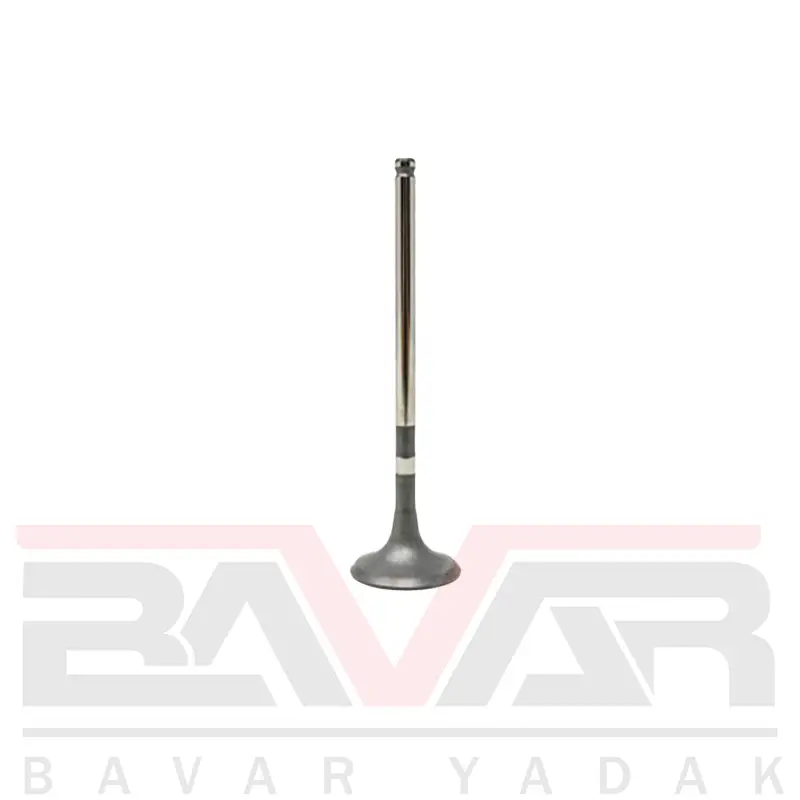 13715-31091 سوپاپ موتور تویوتا پرادو 6 سیلندر 2009 - Image 1