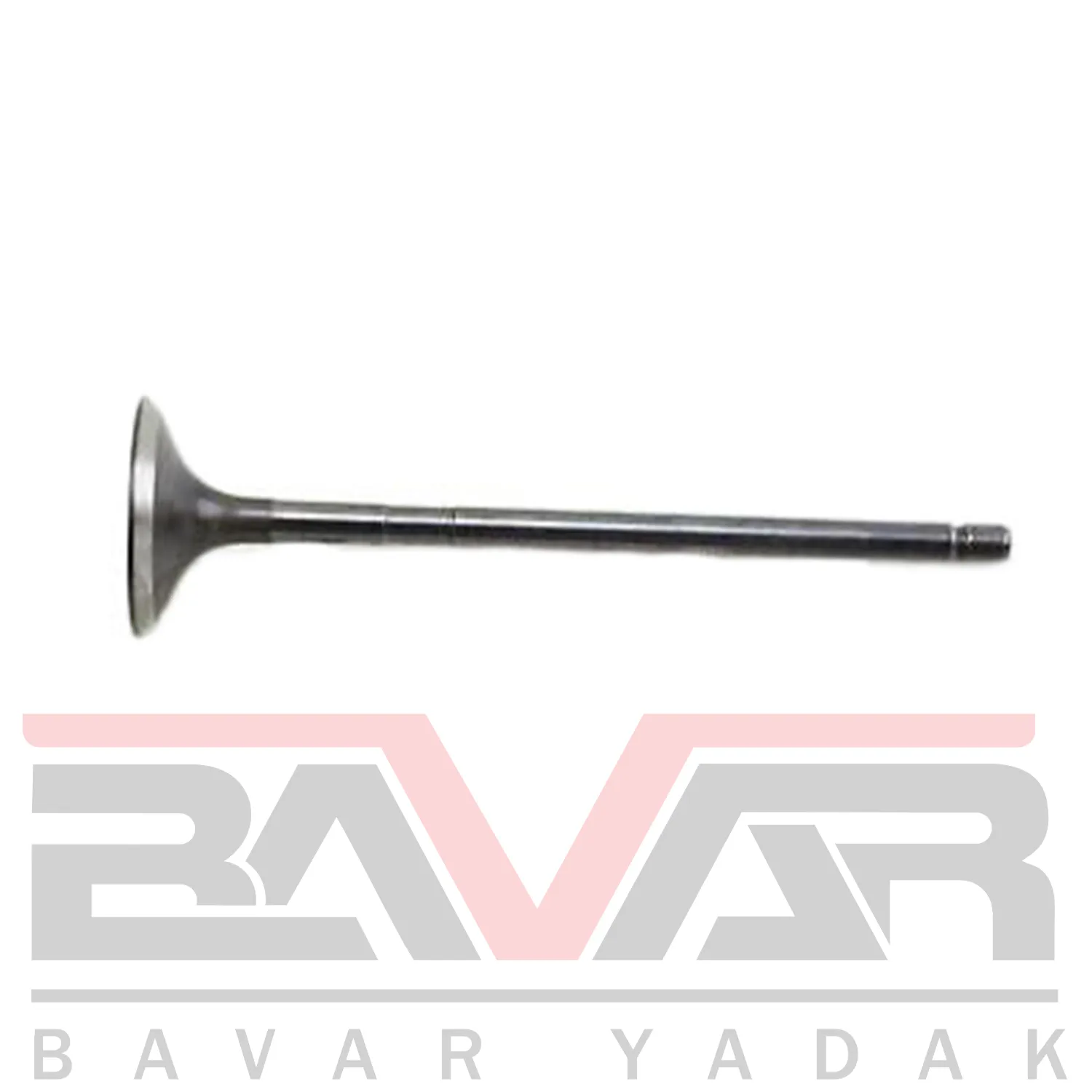 13715-36020-11 سوپاپ دود تویوتا کمری 2013 تا 2014 - Image 1