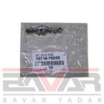 استکان بالای سوپاپ تویوتا