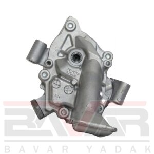 اویل پمپ کرولا- 2015-2018