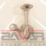 توری اویل پمپ تویوتا یاریس 2018 - Image 3