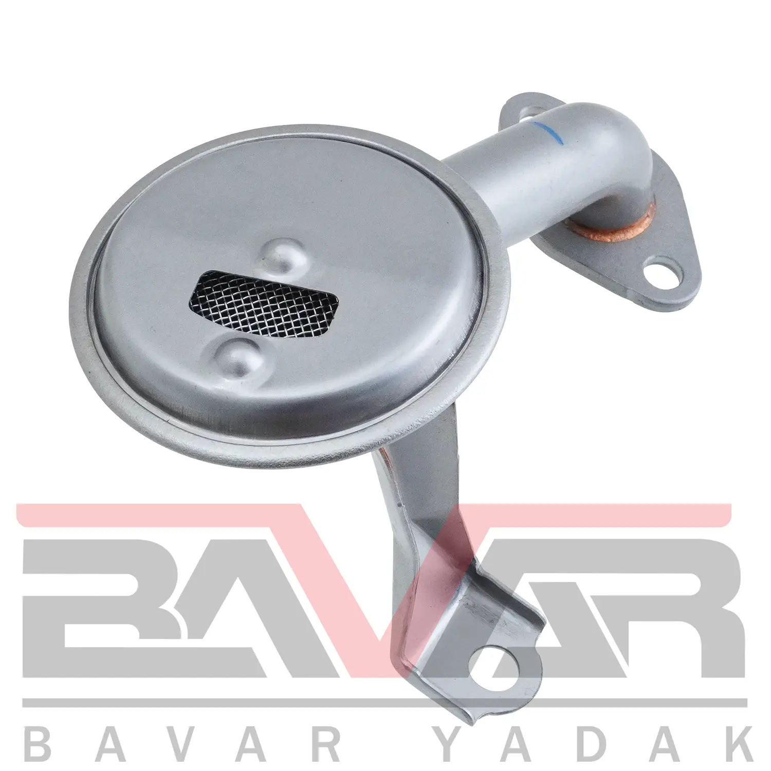 15104-21022 توری اویل پمپ تویوتا یاریس 2018 - Image 1