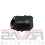 توری اویل پمپ تویوتا لندکروزر 6 سیلندر 2008 تا 2016