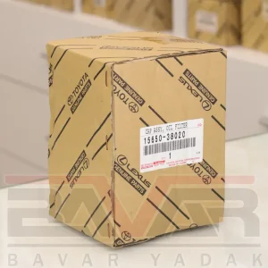 پایه فیلتر لندکروزر سال 2012