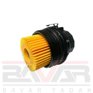 15650 38020 پایه فیلتر تویوتا راوفورRAV4 سال 2011 تا 2016