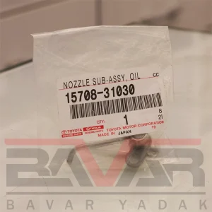 روغن پاش سیلندر لکسوس RX350 سال 2009 تا 2013