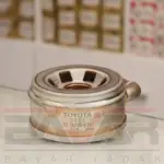 روغن سردکن تویوتا لندکروزر - Image 3