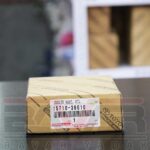 روغن سردکن موتور لکسوس NX300 سال 2015