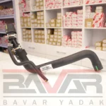 شلنگ پایین رادیاتور چپ RAV4 سال 2013-2018 - Image 2