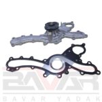 واتر پمپ لکسوس IS300 سال 2008 تا 2011