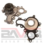 واتر پمپ لکسوس GX460