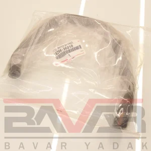 شلنگ روغن سرد کن تویوتا راوفور RAV4 سال 2013 تا 2015